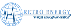 RETRO ENERGY